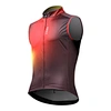 cycling jersey vest